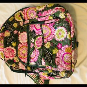 Vera Bradley backpack